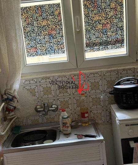 Vitan, Auchan, Piata Bobocica, apartament 2 camere.