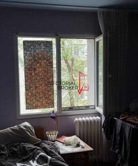 Vitan, Auchan, Piata Bobocica, apartament 2 camere.