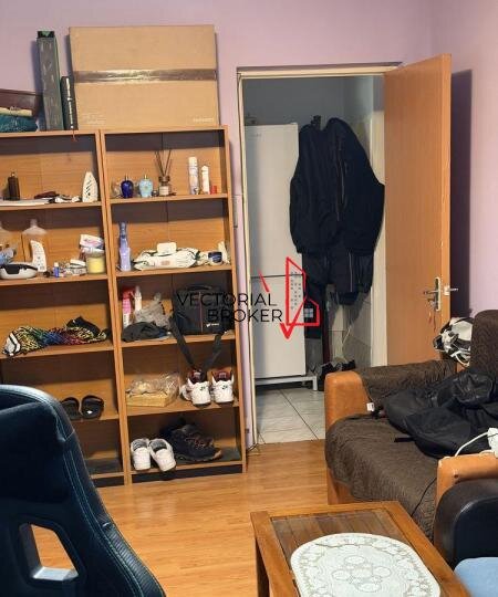 Vitan, Auchan, Piata Bobocica, apartament 2 camere.